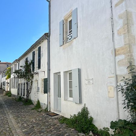 Maison De Village L'A N N E X E Proche Du Port سان مارتن دو ر المظهر الخارجي الصورة