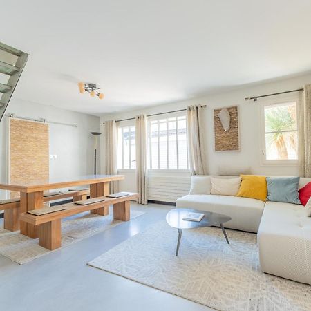 Maison De Village L'A N N E X E Proche Du Port سان مارتن دو ر المظهر الخارجي الصورة